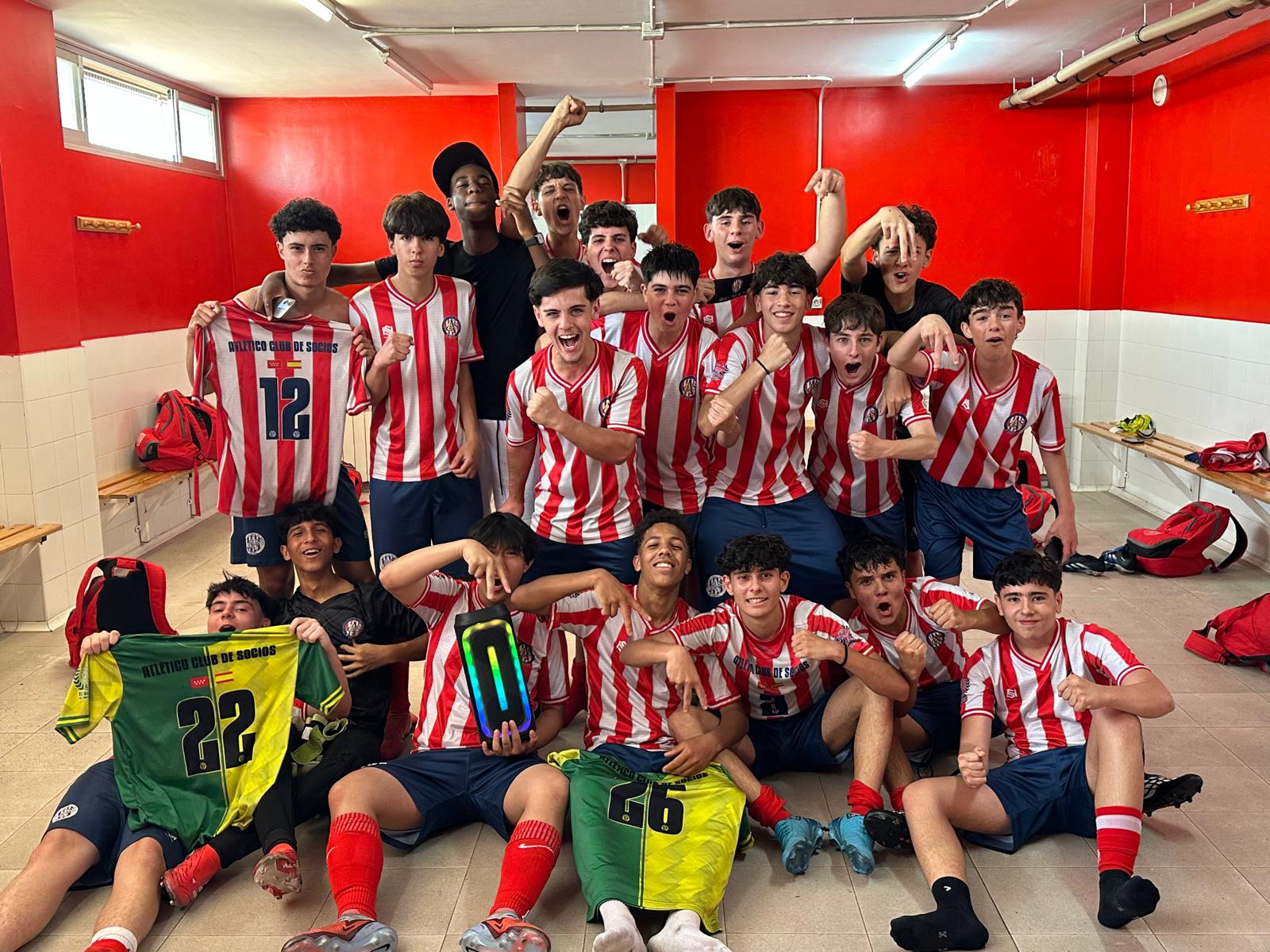 Cadete A